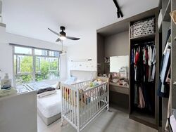 Blk 874B Tampines Greenflora (Tampines), HDB 5 Rooms #566176561